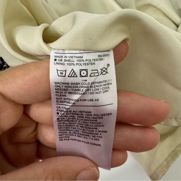 Janie & Jack Leopard - Picture 6 of 8